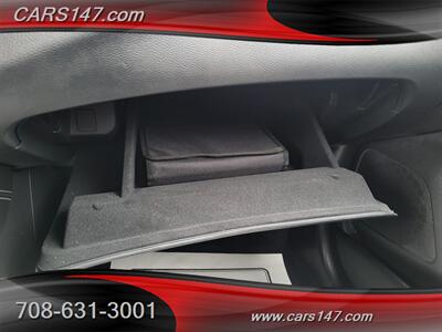 2021 Nissan Murano S   - Photo 23 - Midlothian, IL 60445