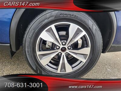 2021 Nissan Murano S   - Photo 28 - Midlothian, IL 60445