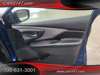 2021 Nissan Murano S   - Photo 27 - Midlothian, IL 60445