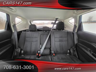 2021 Nissan Murano S   - Photo 15 - Midlothian, IL 60445