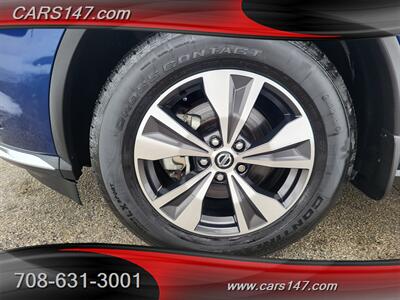 2021 Nissan Murano S   - Photo 29 - Midlothian, IL 60445