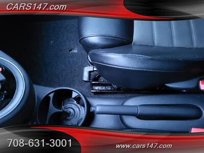 2012 FIAT 500 Sport   - Photo 15 - Midlothian, IL 60445