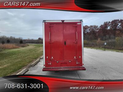 2018 GMC Savana 3500   - Photo 7 - Midlothian, IL 60445