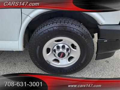 2018 GMC Savana 3500   - Photo 24 - Midlothian, IL 60445