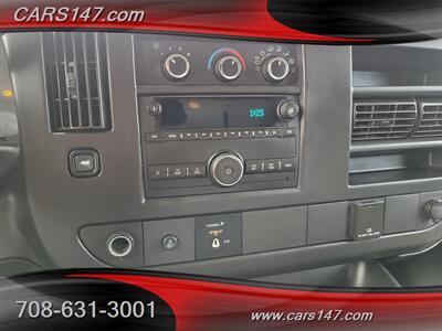 2018 GMC Savana 3500   - Photo 15 - Midlothian, IL 60445