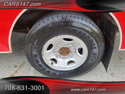 2018 GMC Savana 3500   - Photo 25 - Midlothian, IL 60445