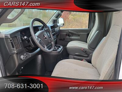 2018 GMC Savana 3500   - Photo 10 - Midlothian, IL 60445