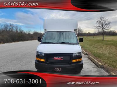 2018 GMC Savana 3500   - Photo 3 - Midlothian, IL 60445