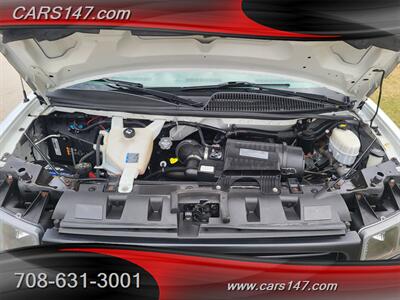 2018 GMC Savana 3500   - Photo 21 - Midlothian, IL 60445