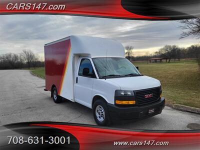 2018 GMC Savana 3500   - Photo 4 - Midlothian, IL 60445