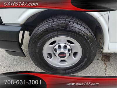 2018 GMC Savana 3500   - Photo 23 - Midlothian, IL 60445