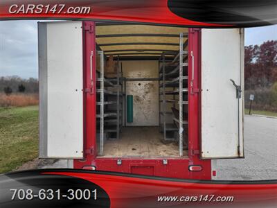 2018 GMC Savana 3500   - Photo 9 - Midlothian, IL 60445