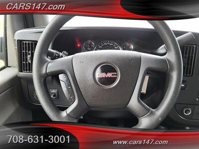 2018 GMC Savana 3500   - Photo 13 - Midlothian, IL 60445