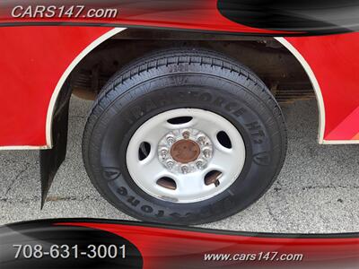 2018 GMC Savana 3500   - Photo 26 - Midlothian, IL 60445