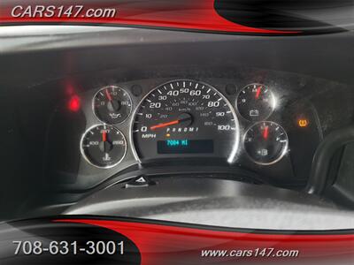 2018 GMC Savana 3500   - Photo 14 - Midlothian, IL 60445