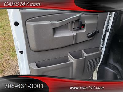 2018 GMC Savana 3500   - Photo 19 - Midlothian, IL 60445