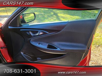 2016 Chevrolet Malibu LT - Photo 24 - Midlothian, IL 60445