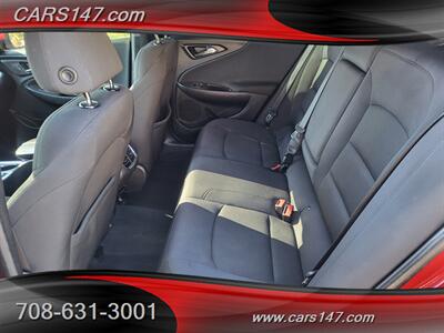 2016 Chevrolet Malibu LT - Photo 13 - Midlothian, IL 60445