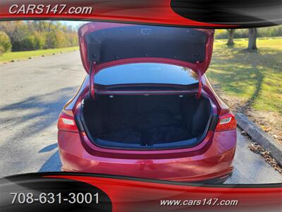 2016 Chevrolet Malibu LT - Photo 9 - Midlothian, IL 60445