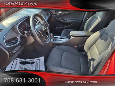 2016 Chevrolet Malibu LT - Photo 10 - Midlothian, IL 60445