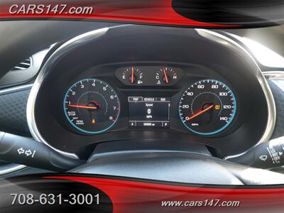 2016 Chevrolet Malibu LT - Photo 15 - Midlothian, IL 60445