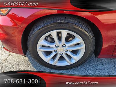 2016 Chevrolet Malibu LT - Photo 27 - Midlothian, IL 60445