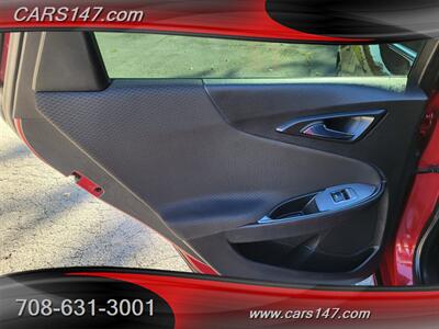 2016 Chevrolet Malibu LT - Photo 22 - Midlothian, IL 60445