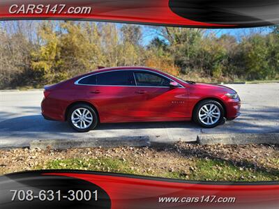 2016 Chevrolet Malibu LT - Photo 5 - Midlothian, IL 60445