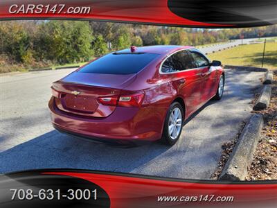 2016 Chevrolet Malibu LT - Photo 6 - Midlothian, IL 60445