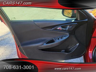 2016 Chevrolet Malibu LT - Photo 21 - Midlothian, IL 60445