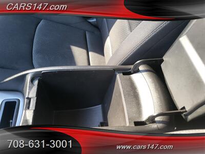 2016 Chevrolet Malibu LT - Photo 18 - Midlothian, IL 60445