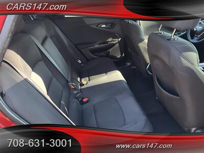 2016 Chevrolet Malibu LT - Photo 12 - Midlothian, IL 60445