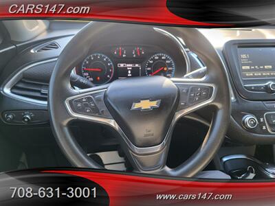 2016 Chevrolet Malibu LT - Photo 14 - Midlothian, IL 60445