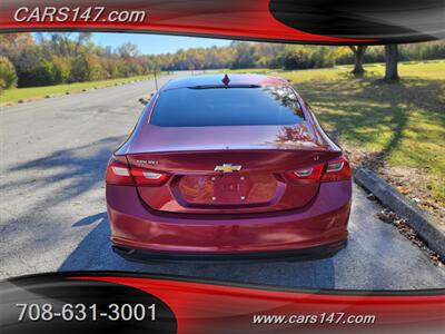 2016 Chevrolet Malibu LT - Photo 7 - Midlothian, IL 60445