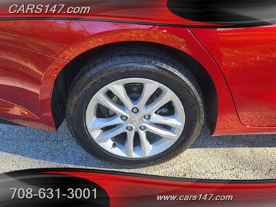 2016 Chevrolet Malibu LT - Photo 28 - Midlothian, IL 60445