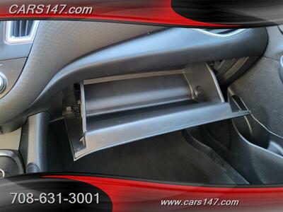 2016 Chevrolet Malibu LT - Photo 20 - Midlothian, IL 60445