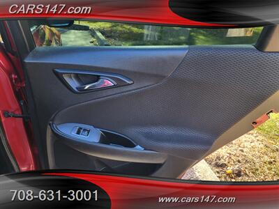 2016 Chevrolet Malibu LT - Photo 23 - Midlothian, IL 60445