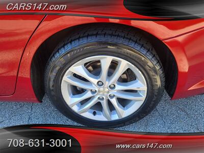 2016 Chevrolet Malibu LT - Photo 29 - Midlothian, IL 60445