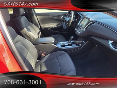 2016 Chevrolet Malibu LT - Photo 11 - Midlothian, IL 60445