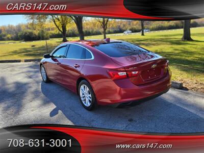 2016 Chevrolet Malibu LT - Photo 8 - Midlothian, IL 60445