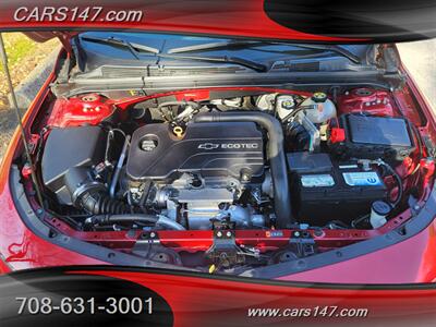 2016 Chevrolet Malibu LT - Photo 26 - Midlothian, IL 60445