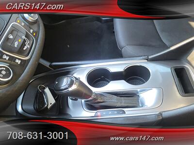 2016 Chevrolet Malibu LT - Photo 17 - Midlothian, IL 60445