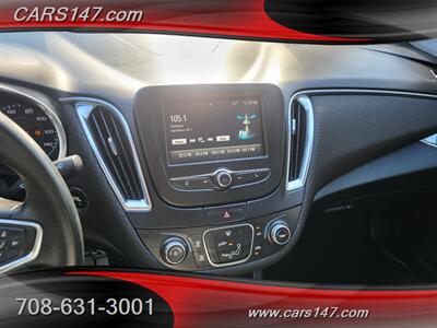 2016 Chevrolet Malibu LT - Photo 16 - Midlothian, IL 60445