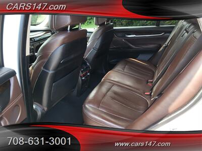2015 BMW X5 xDrive35i   - Photo 13 - Midlothian, IL 60445