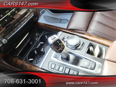 2015 BMW X5 xDrive35i   - Photo 22 - Midlothian, IL 60445