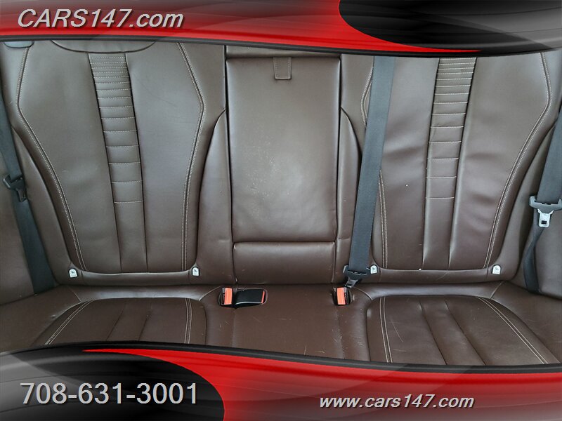 2015 Bmw X5 xDrive35i photo 8