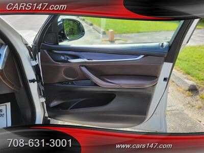 2015 BMW X5 xDrive35i   - Photo 18 - Midlothian, IL 60445