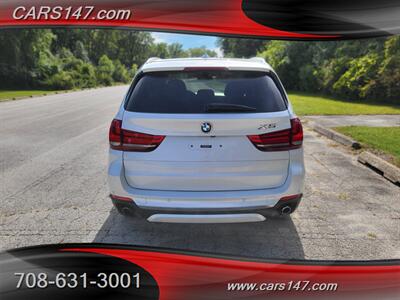 2015 BMW X5 xDrive35i   - Photo 7 - Midlothian, IL 60445