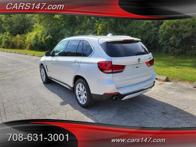 2015 BMW X5 xDrive35i   - Photo 8 - Midlothian, IL 60445
