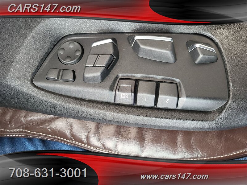 2015 Bmw X5 xDrive35i photo 12